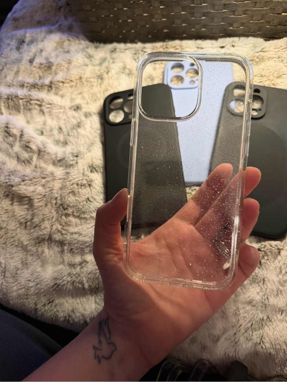 Bundle iPhone 16 Pro Max cases